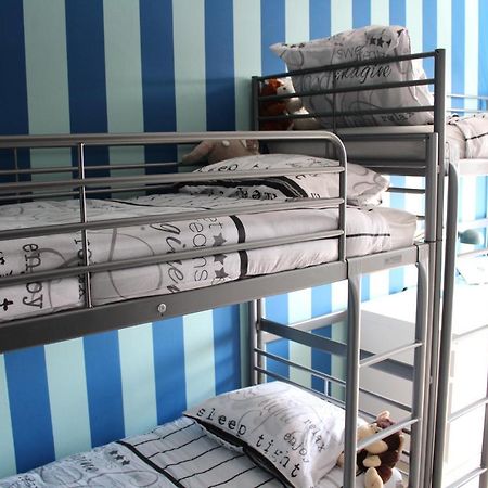 Appartamento Sailer 5A - De Panne Esterno foto