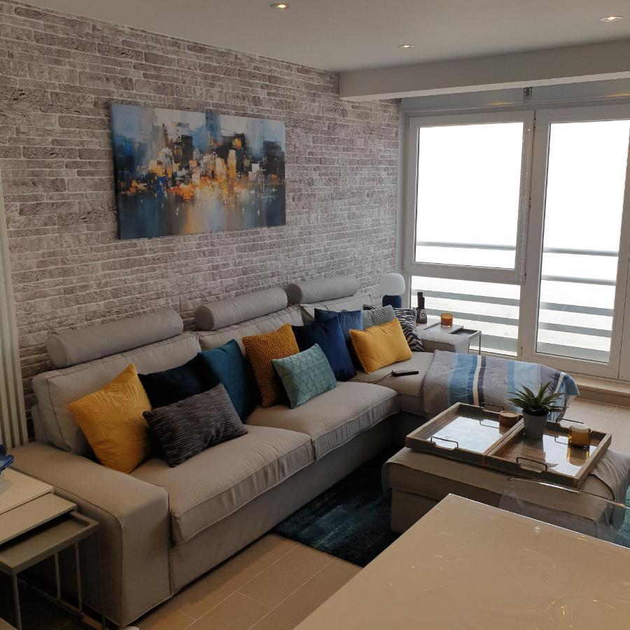 Appartamento Sailer 5A - De Panne Esterno foto