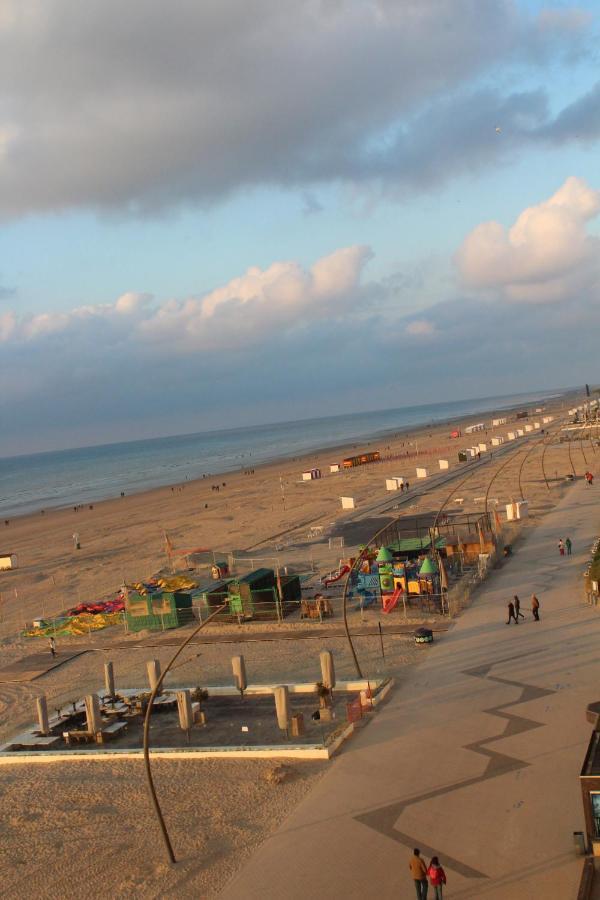 Appartamento Sailer 5A - De Panne Esterno foto